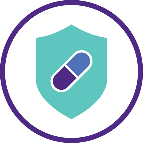 Icon of Pill